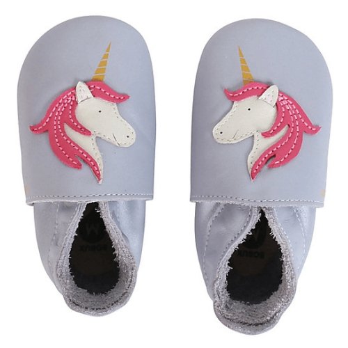 scarpine soft sole