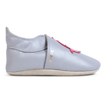 scarpine morbide neonato