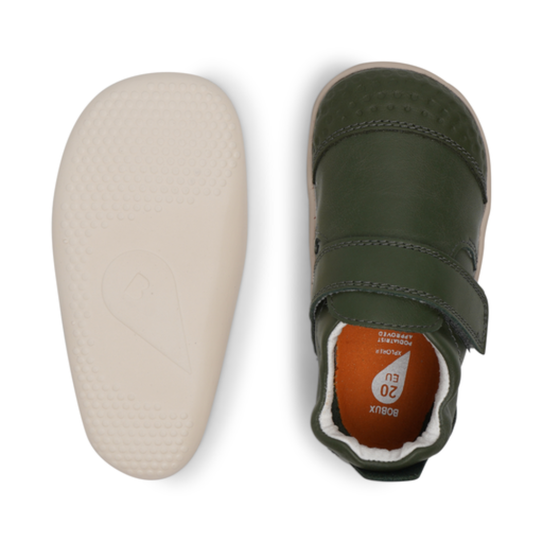 bobux scarpe