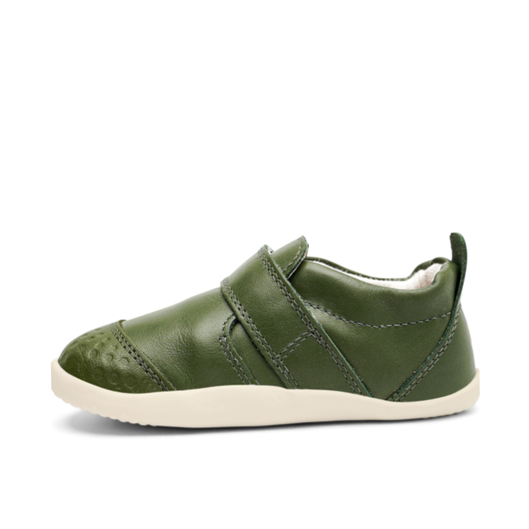 scarpine primi passi bobux