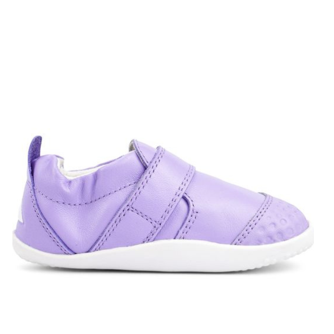 scarpine primi passi bobux