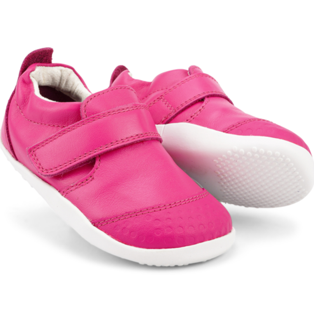 scarpine bobux