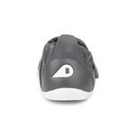 Bobux Italia, scarpe per bambini in pelle naturale, modello Xplorer Go.