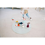 giochi sensoriali bambini