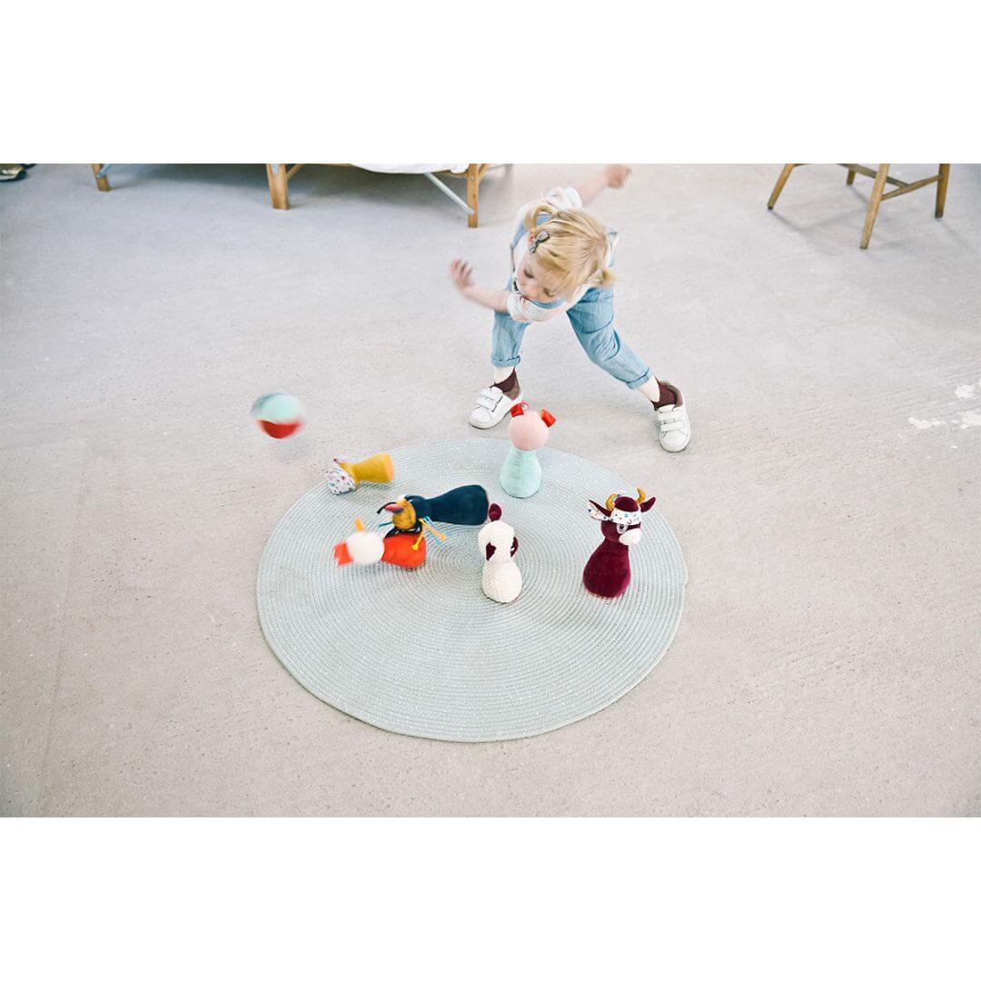 giochi sensoriali bambini