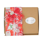 box natale