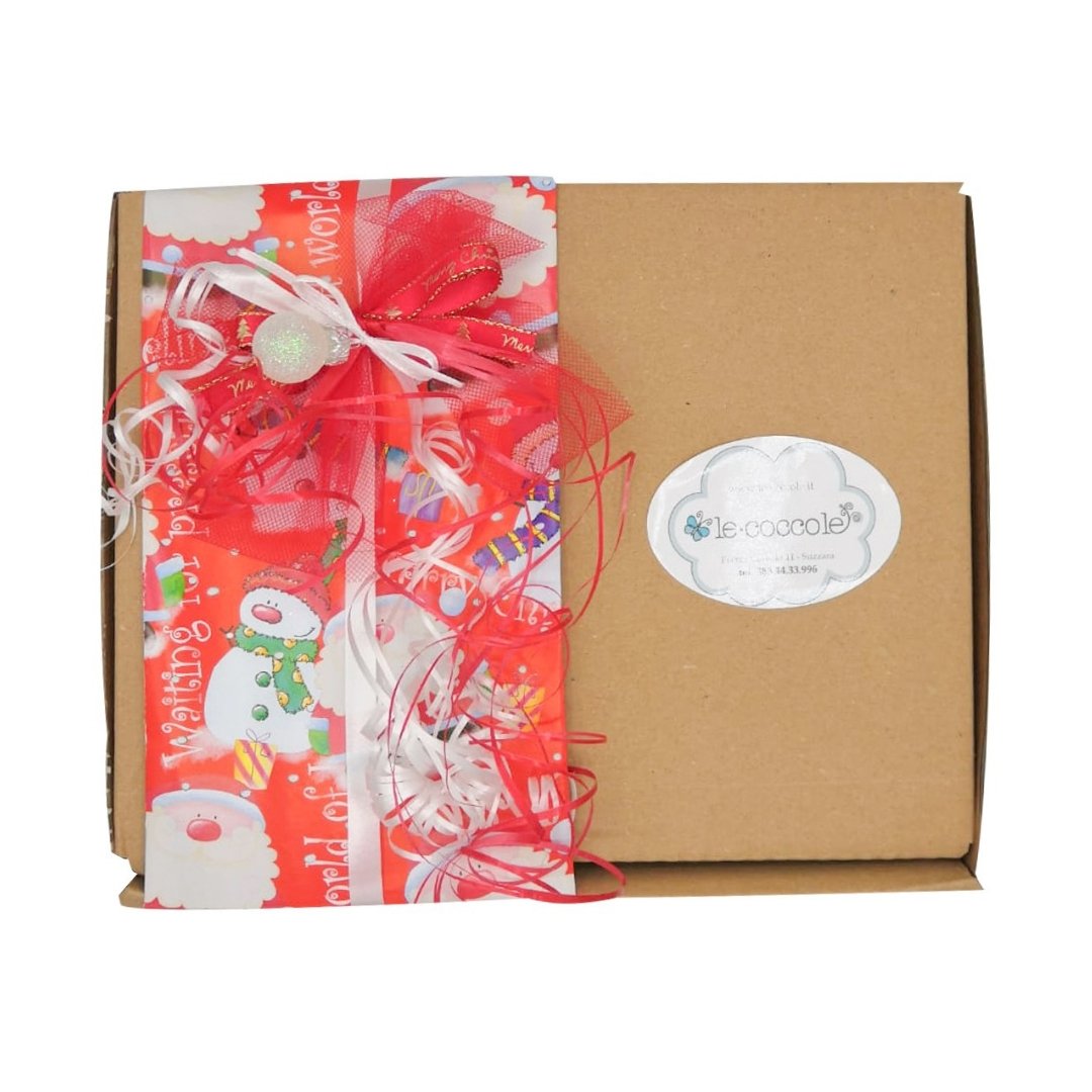 box natale