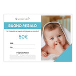 Buono Regalo 50€