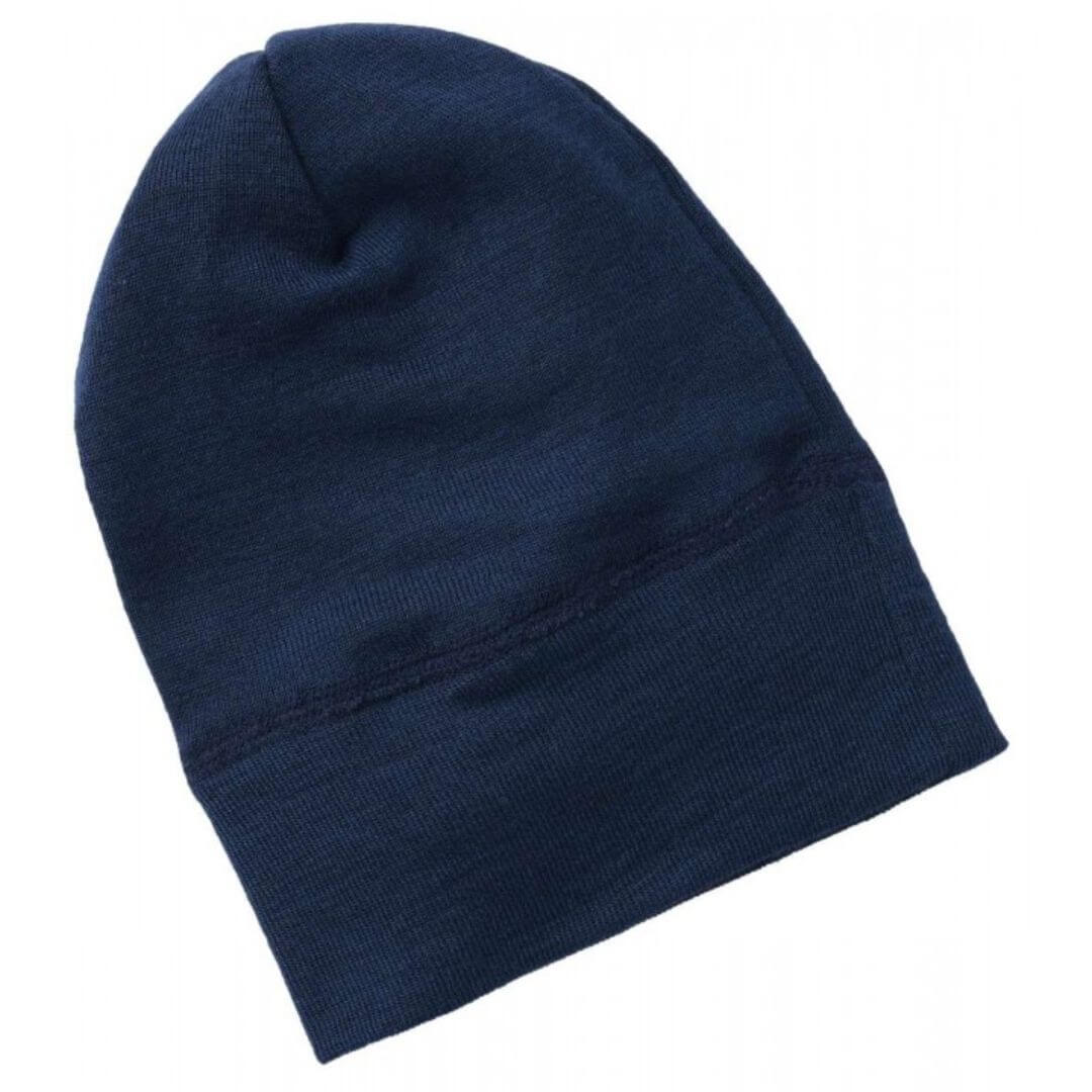 cappello di lana bambina