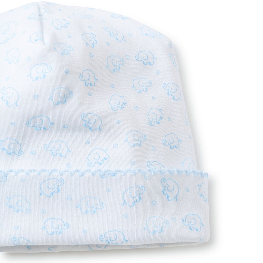 cappellino neonato maschio