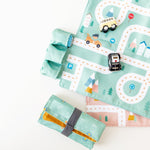 pista macchinine bambini 2 anni