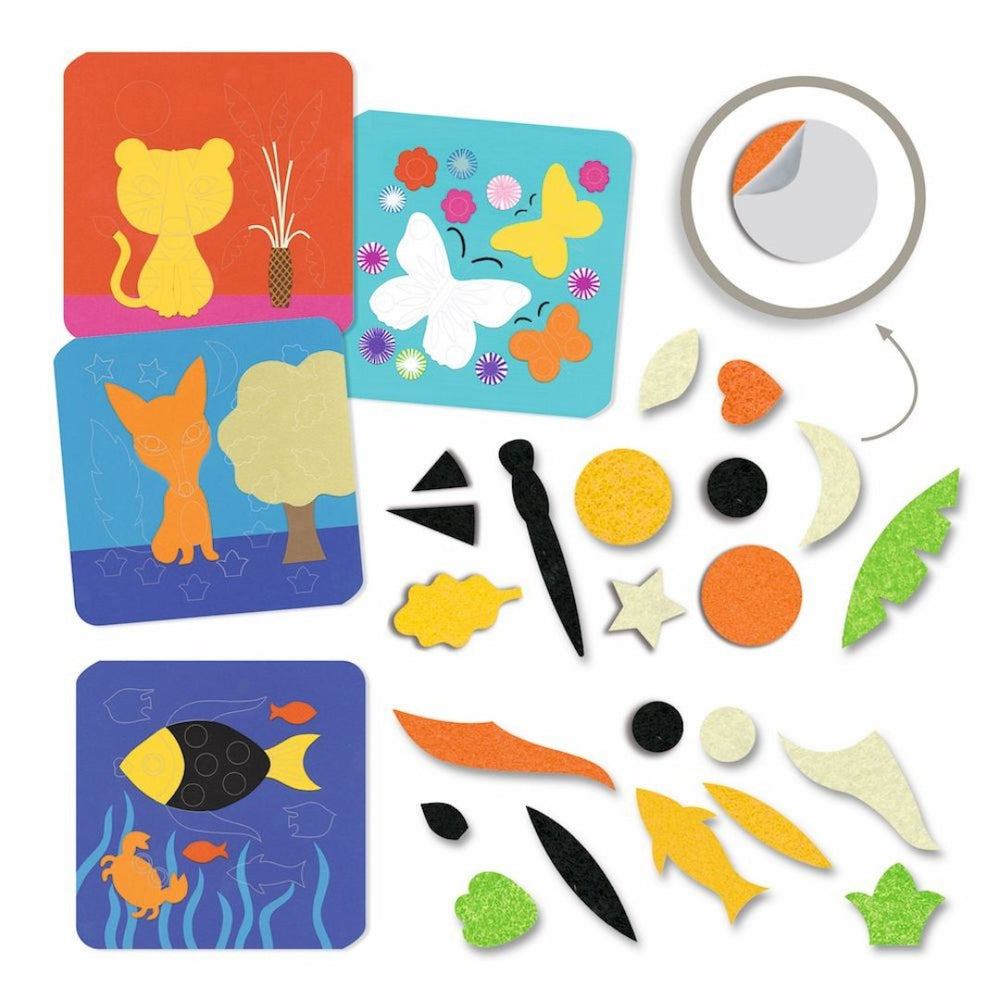 giochi di creatività