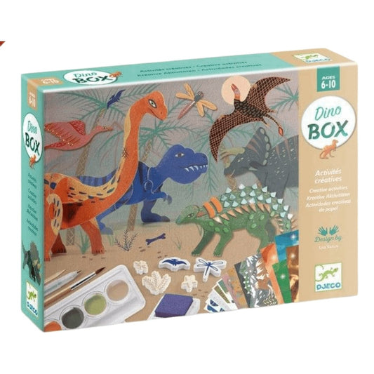 box dinosauri