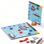 giochi da tavola in legno