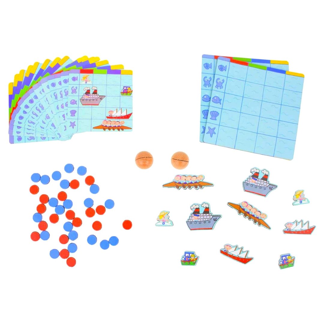 family nation giochi