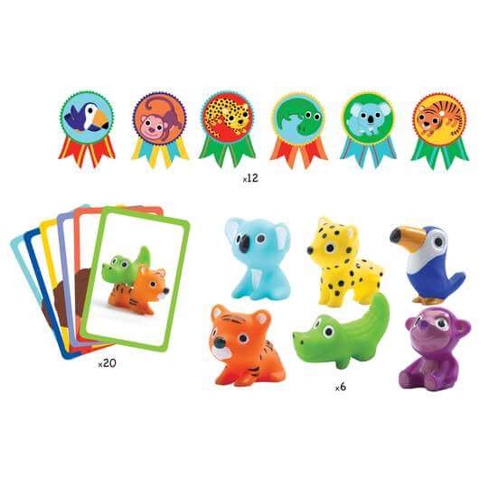 giochi da tavolo bambini 4 anni