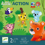 giochi da tavolo per bambini 3 6 anni