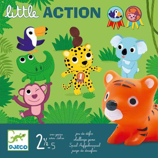 giochi da tavolo per bambini 3 6 anni