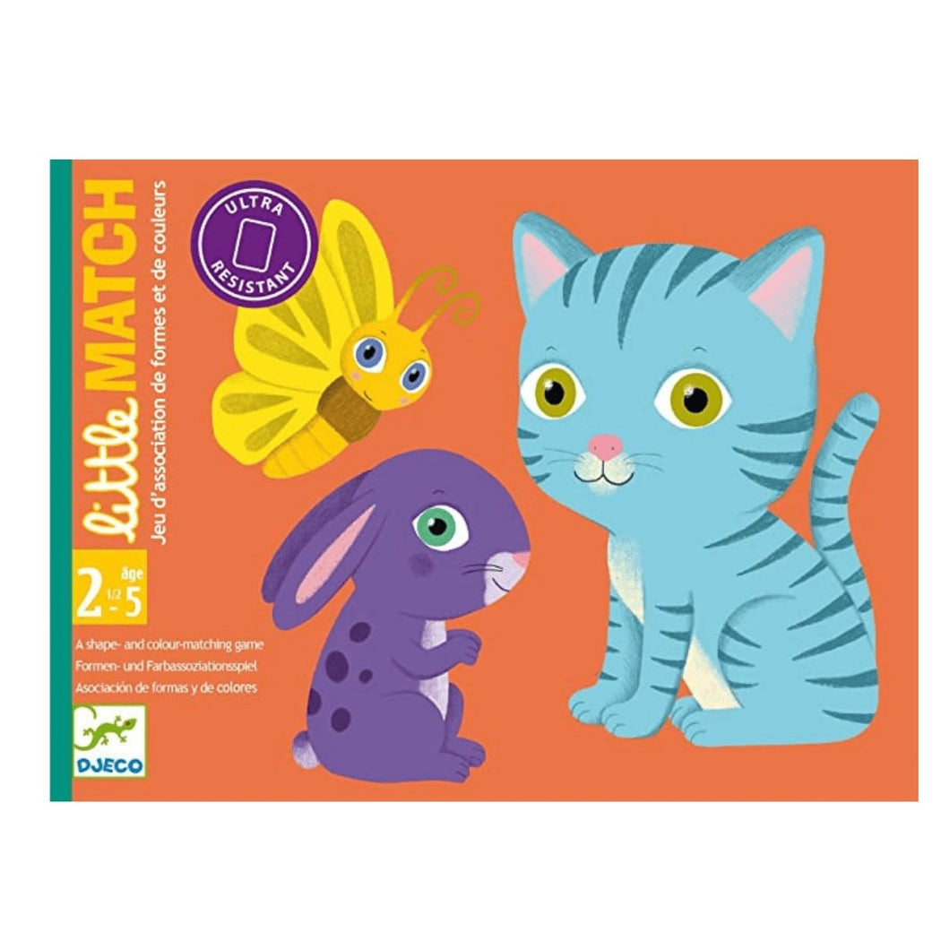 giochi montessori