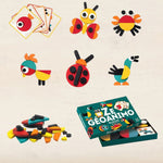 giochi montessori bambini 3 anni