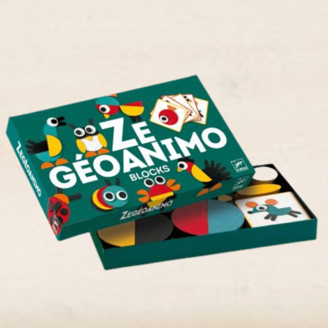 giochi educativi per bambini infanzia
