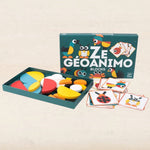 giochi educativi montessori