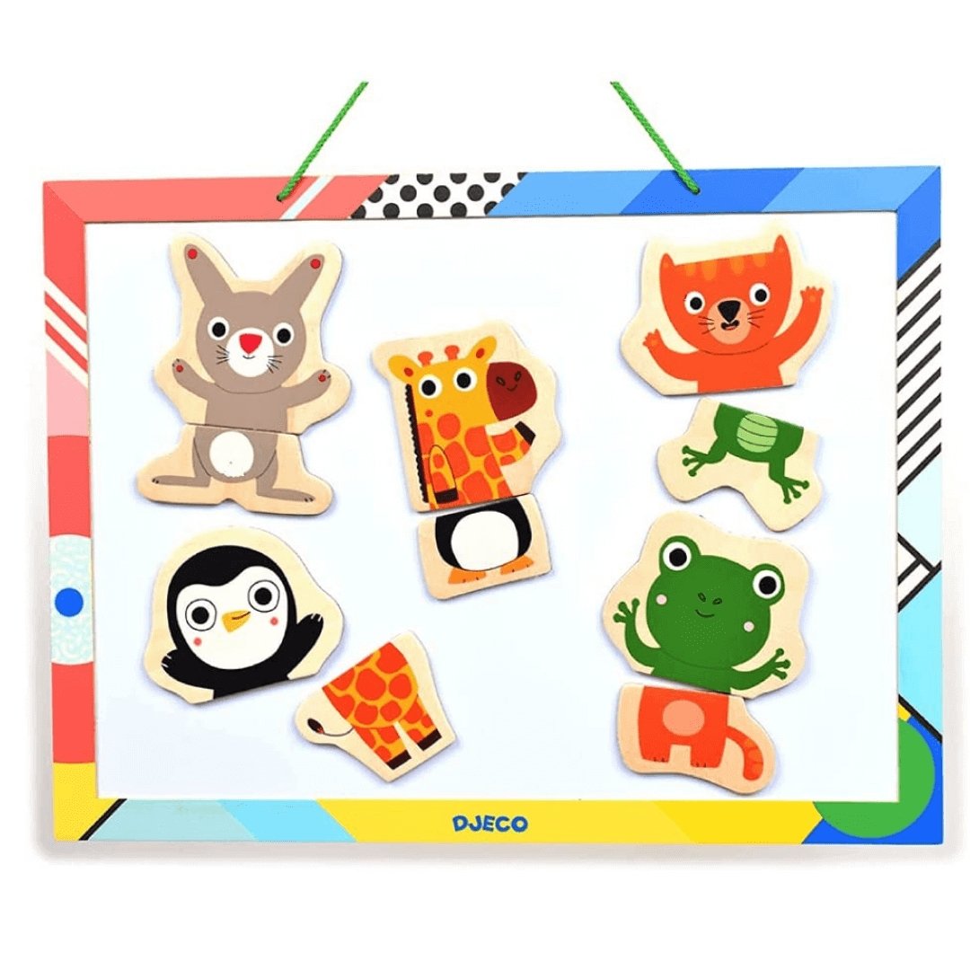 giochi di legno