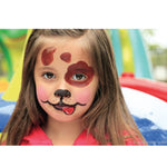 kit make up bambini Djeco certificato