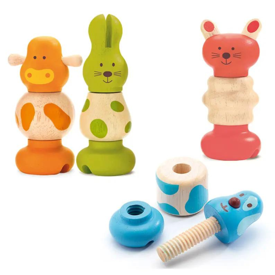 giochi bimbo