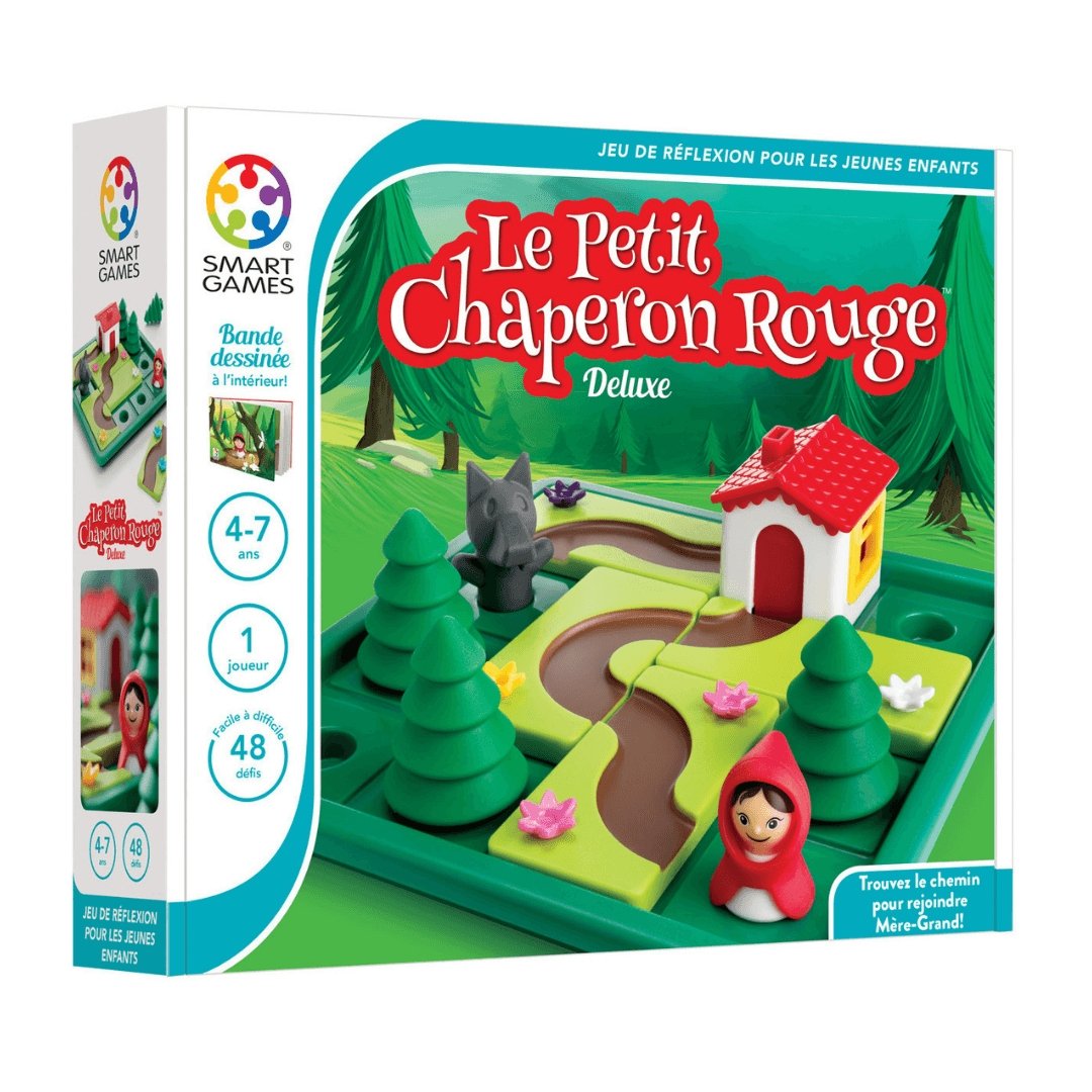 gioco logico