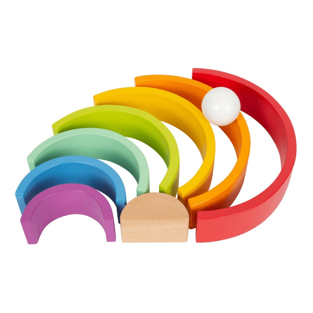 arcobaleno arcobaleno