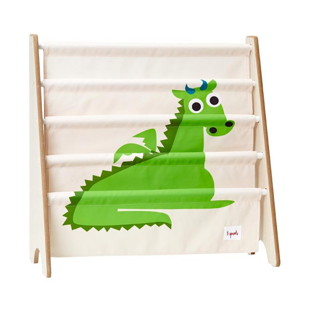 3 sprouts libreria