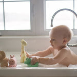 massaggiagengive neonato