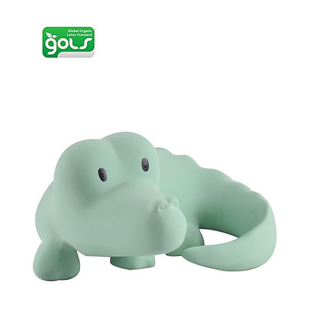 massaggia gengive neonato