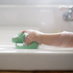 massaggiagengive neonato