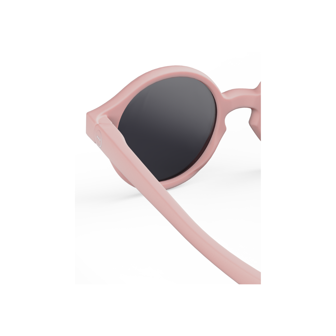 IZIPIZI Occhiali da Sole neonata 0 9 Mesi Rosa Protezione UV total Le Coccole