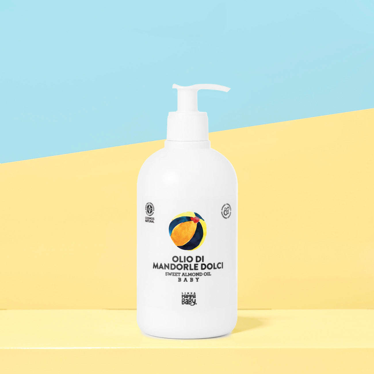 Olio di Mandorle Gravidanza