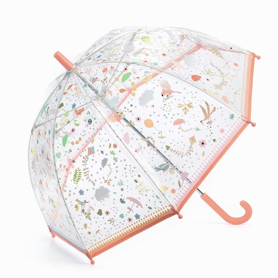 ombrelli bimba
