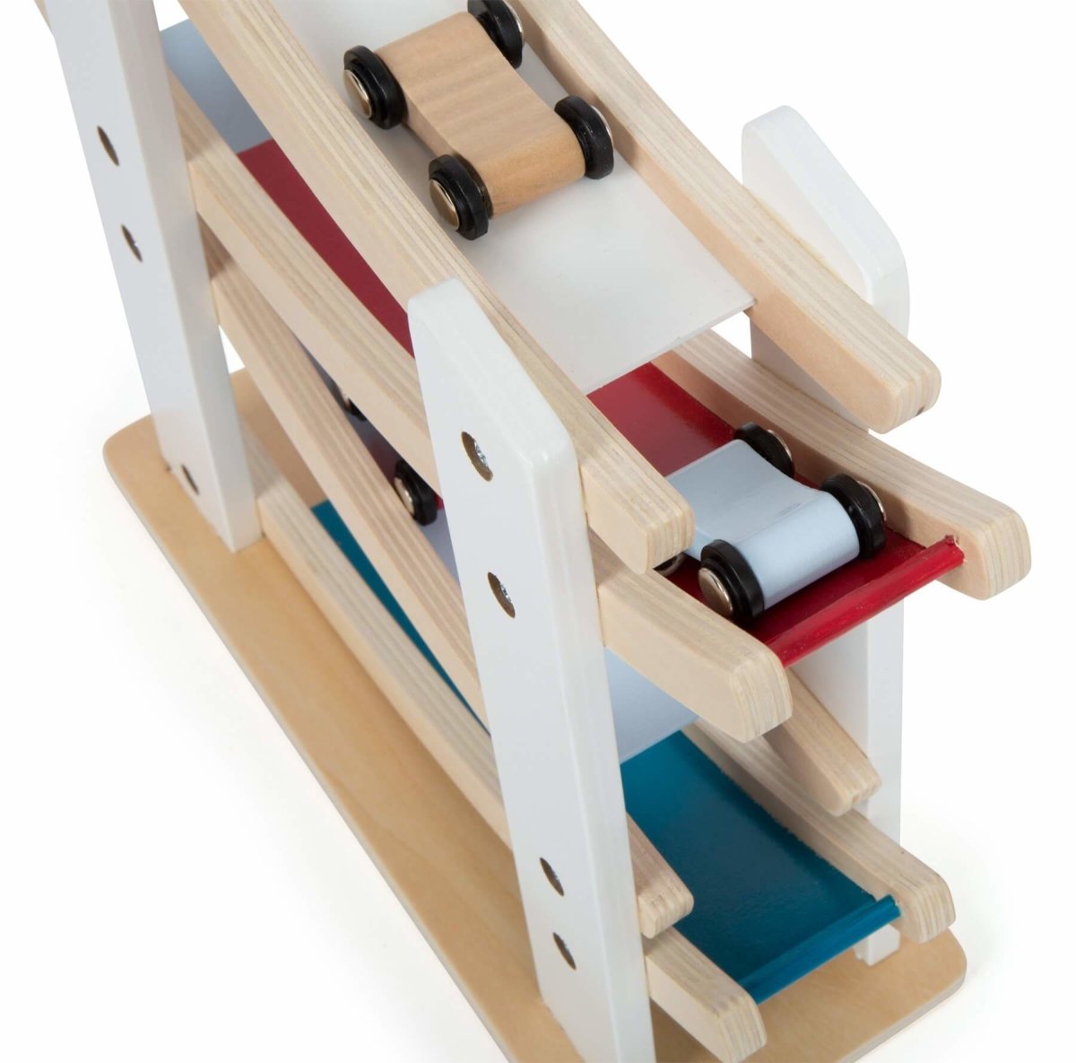 Giocattoli di Legno per Bambini di 1 2 3 4 Anni