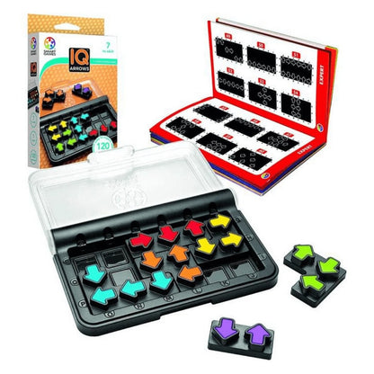 giochi puzzle