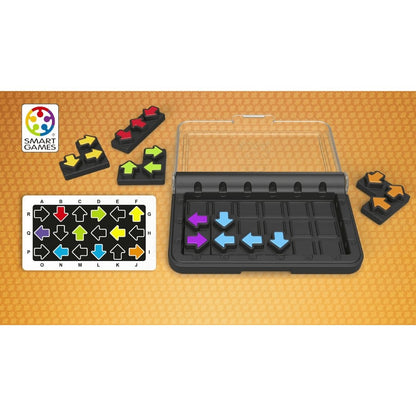 giochi rompicapo per bambini