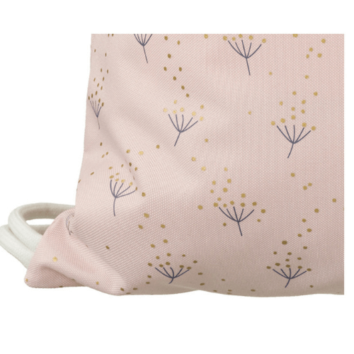 Sacca Zaino Impermeabile Fresk Dandelion