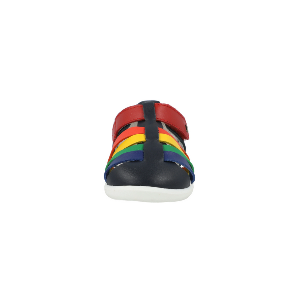 scarpe morbide primi passi
