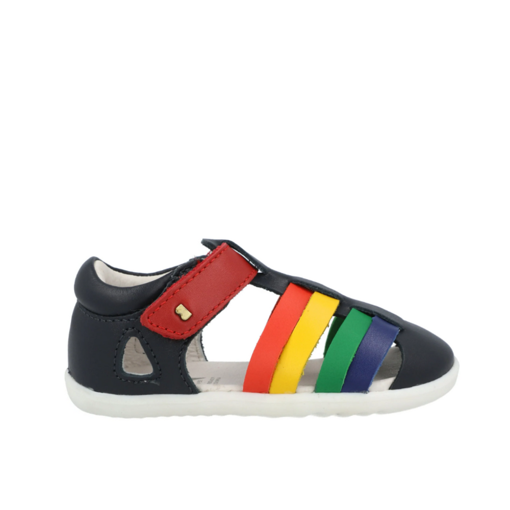 scarpe bobux primi passi