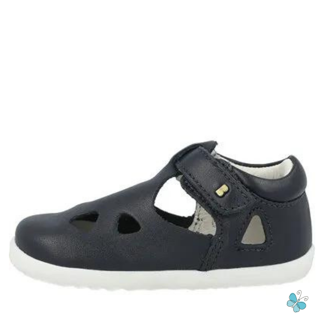 Scarpe primi passi con occhietti hot sale