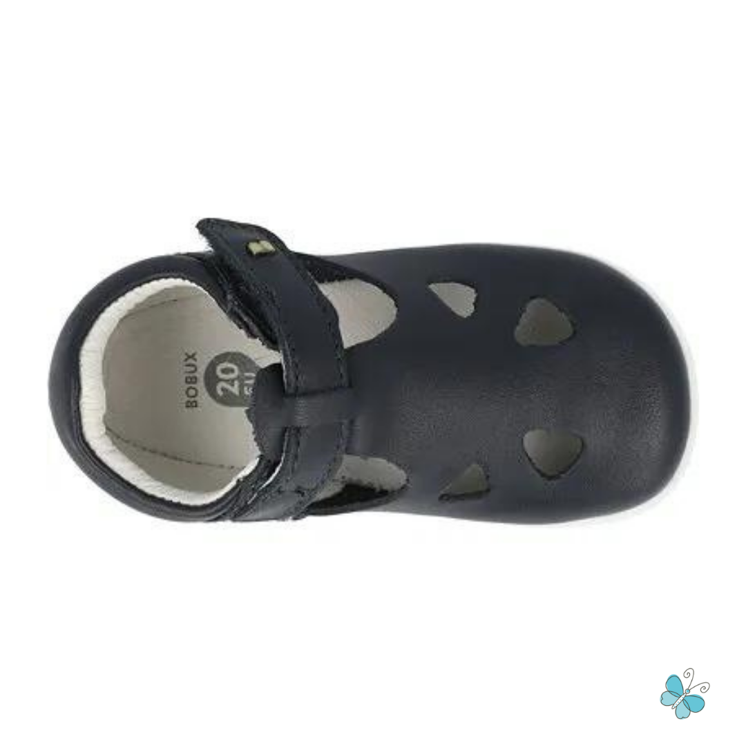 Scarpine con occhietti on sale