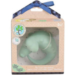 massaggiagengive neonato