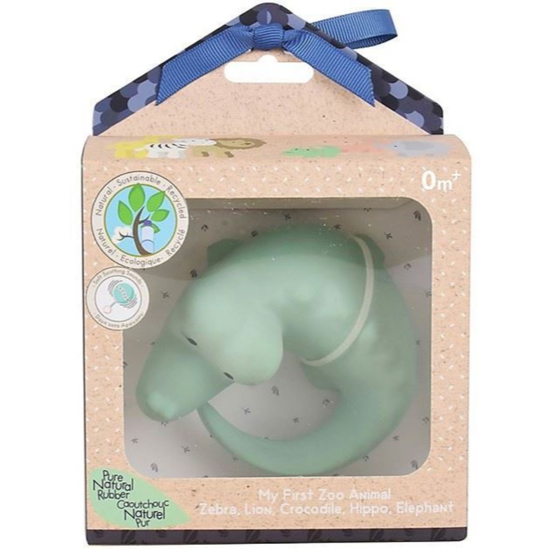 massaggiagengive neonato