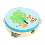 giochi in legno