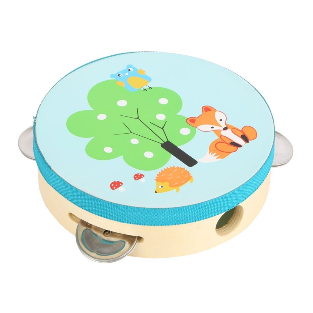 giochi in legno